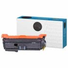 Cartouche de toner compatible (alternative à hp 507a) cyan