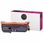 Cartouche de toner compatible (alternative à hp 507a) magenta
