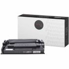 Cartouche de toner à haut rendement compatible (alternative à hp 26x)