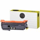 Cartouche de toner compatible (alternative à hp 507a) jaune