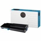 Cartouche de toner compatible (alternative à xerox 6600) cyan