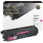 Cartouche remise à neuf brother tn310 magenta