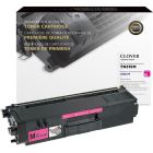 Cartouche remise à neuf brother tn315 magenta