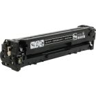 Cartouche de toner à haut rendement remise à neuf (alternative à hp 131x)