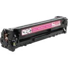 Cartouche de toner remise à neuf (alternative à hp 131a) magenta