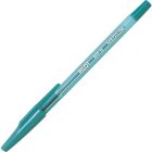 Stylos à bille bps pointe moyenne vert