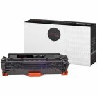 Cartouche de toner compatible (alternative à hp 305a) cyan