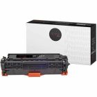 Cartouche de toner compatible (alternative à hp 305a) jaune