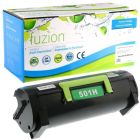 Cartouche de toner compatible (alternative à lexmark ms310d)