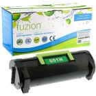 Cartouche de toner compatible (alternative à lexmark mx310d)
