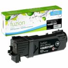 Cartouche de toner compatible (alternative à xerox phaser 6500) noir