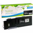 Cartouche de toner compatible (alternative à xerox phaser 6600) noir