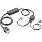 Câble commutateur électronique apv-63