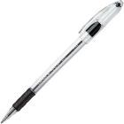 Stylo à bille rsvp® 0,7 mm. À l'unité noir