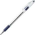 Stylo à bille rsvp® 0,7 mm. À l'unité bleu