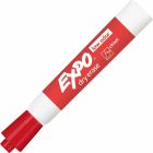 Marqueur pour tableau blanc expo® À l'unité rouge