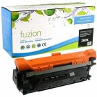 Cartouche de toner à haut rendement remise à neuf (alternative à hp 649x)