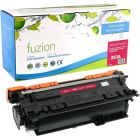 Cartouche de toner compatible (alternative à hp 648a) magenta
