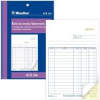 États de compte