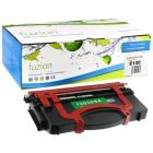 Cartouche de toner compatible (alternative à lexmark e120)
