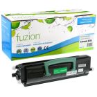 Cartouche de toner compatible (alternative à lexmark e250d)
