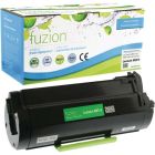 Cartouche de toner compatible (alternative à lexmark 50f1u00)