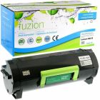 Cartouche de toner compatible (alternative à lexmark mx610de)
