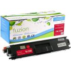 Cartouche de toner compatible (alternative à brother hll8350) magenta