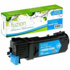 Cartouche de toner compatible (alternative à xerox phaser 6500) cyan