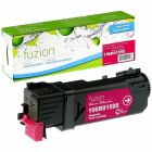 Cartouche de toner compatible (alternative à xerox phaser 6500) magenta