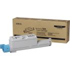 Cartouche de toner phaser 6360 cyan