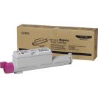 Cartouche de toner phaser 6360 magenta