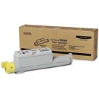 Cartouche de toner phaser 6360 jaune