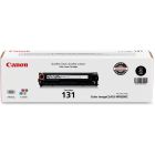 Cartouche de toner 131 noir