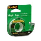Ruban adhésif scotch® magic™ chaque 19 mm x 7,62 m
