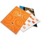 Pochette de plastification heatseal® ultraclear™ 5 mil. boîte de 100. 11-1/2 x 17-1/2"