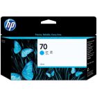 Cartouche jet d'encre hp 70 cyan