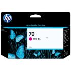 Cartouche jet d'encre hp 70 magenta