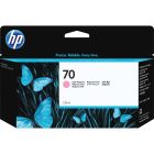 Cartouche jet d'encre hp 70 magenta pâle