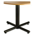 Base de table croisée