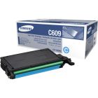 Cartouche de toner clt-609 cyan