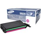 Cartouche de toner clt-609 magenta