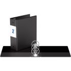 Reliure petit format 8-1/2 x 5-1/2 po 2 po