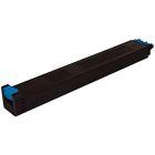 Cartouche de toner mx-36nt cyan