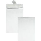Enveloppe expansible 10 x 13 po. expansion 1-1/2 po.