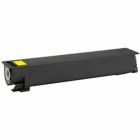 Cartouche de toner compatible (alternative à toshiba e-studio) jaune