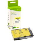 Cartouche jet d'encre à haut rendement compatible (alternative à hp 951xl) jaune