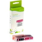 Cartouche jet d'encre compatible (alternative à canon cli-251xl) magenta