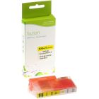 Cartouche jet d'encre à haut rendement compatible (alternative to hp 935xl) jaune