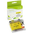 Cartouche jet d'encre compatible (alternative à brother lc103) jaune